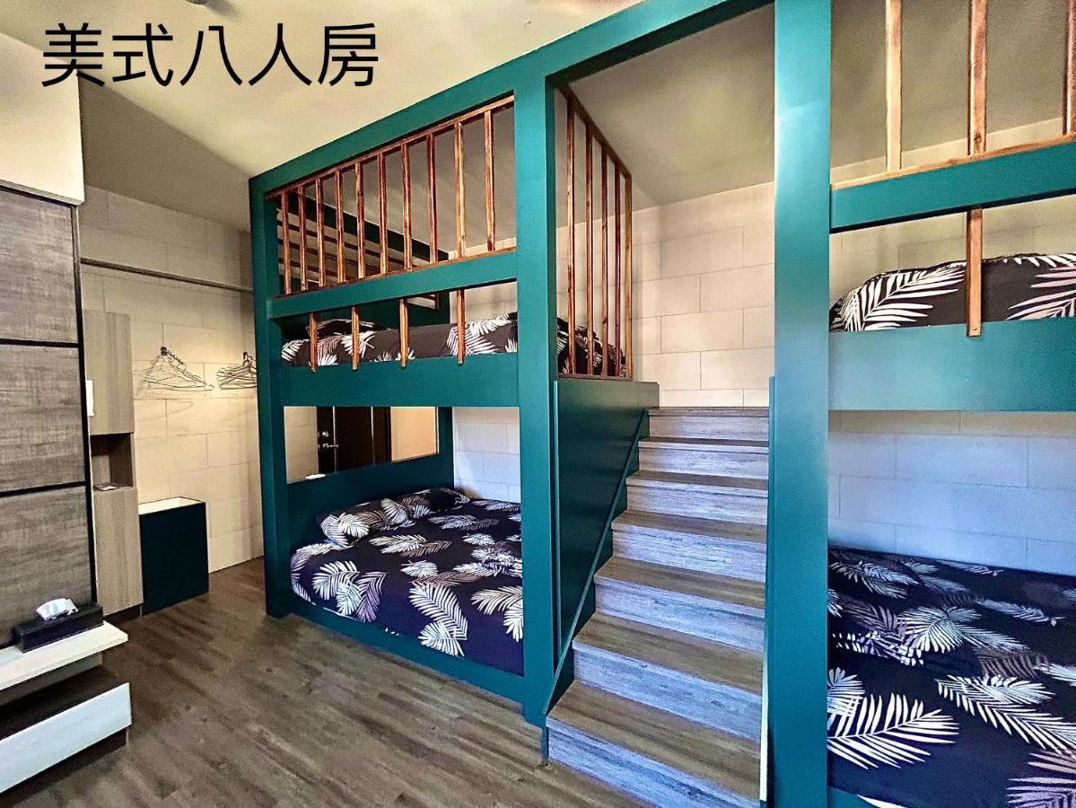 동강 Jophina B&B 외부 사진