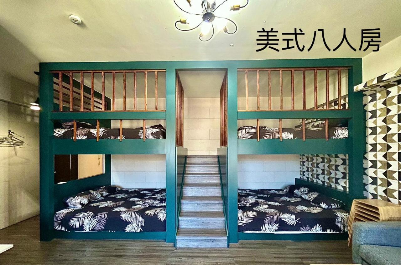 동강 Jophina B&B 외부 사진